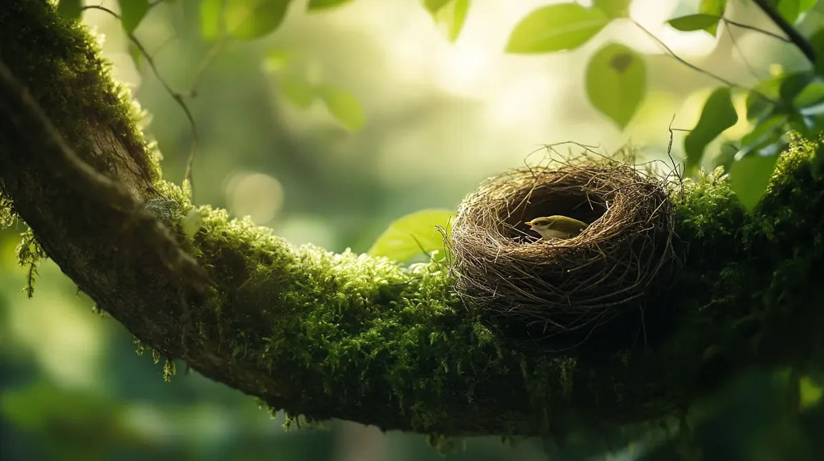 Mon refuge et ma forteresse, mon Dieu en qui je me confie
