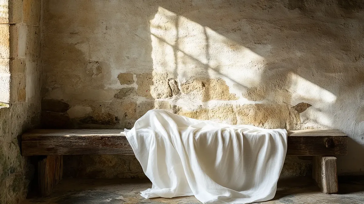 Le salut en Christ