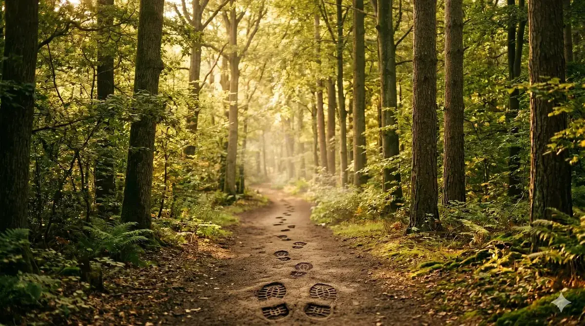 Je suis le chemin, la vérité et la vie