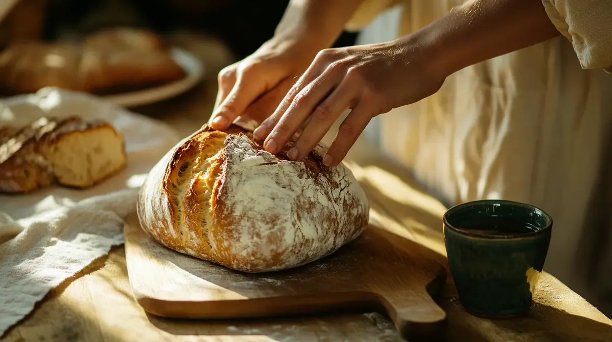 Il y a plus de bonheur à donner qu'à recevoir